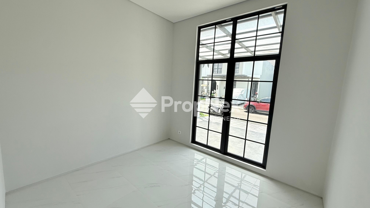 Rumah Citra Garden Sidoarjo, Gress Posisi Hook — foto 4